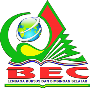 Logo BEC 3D